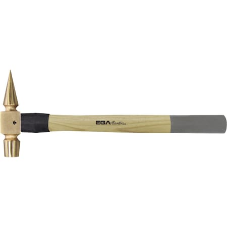 Ega Master TESTING HAMMER 390 MM NON SPARKING Cu-Be 75211